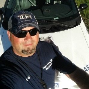 Meet your Posher, Chuck